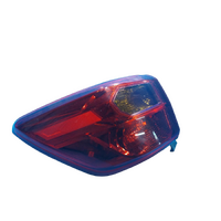 Nissan Pathfinder R52, Left Taillight