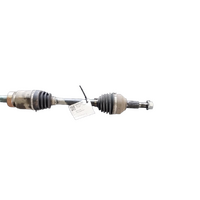 Nissan Pathfinder R52 2wd Right Front Driveshaft