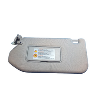Nissan Pathfinder R52 Left Side Sunvisor
