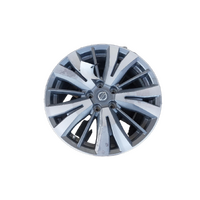 Nissan Pathfinder R52, 18 X 7.5 Inch Alloy Wheel