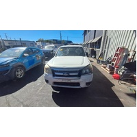 Ford Mazda  Ranger Bt50 Right Rear Door