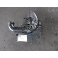 Hyundai Accent Rb Air Resonator