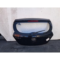 Hyundai Accent Rb Tailgate