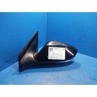 Hyundai Accent Rb Left Door Mirror