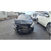 Hyundai Accent Sport Rb  Left Headlamp