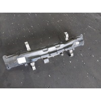 Hyundai Accent Rb Hatch, Rear Bumper Main Reinforcement