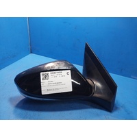 Hyundai Accent Rb Right Door Mirror