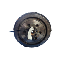 Mitsubishi Triton Mq-Mr Manual Flywheel