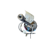 Isuzu Dmax Holden Colorado Left Rear Axle