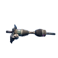 Holden Colorado Rodeo Isuzu Dmax, 4Wd Left Front Driveshaft