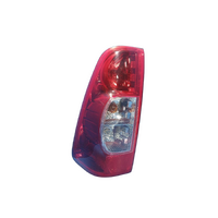 Isuzu Dmax Ra Left Taillight