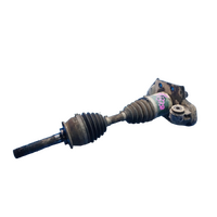 Holden Rodeo  Colorado Isuzu Dmax, Right Driveshaft