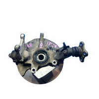 Holden Colorado  Rodeo Isuzu Dmax, Right Front Hub Assembly