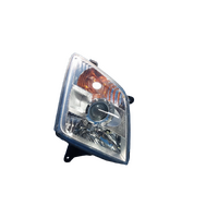 Holden Rodeo Isuzu D-Max Right Headlamp