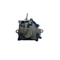 Holden Rodeo, Colorado, Dmax Transfer Case Shift Actuator