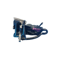 Holden Isuzu Colorado Dmax Shift Actuator