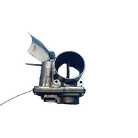 Holden Colorado, Rodeo, Isuzu Dmax Throttle Body