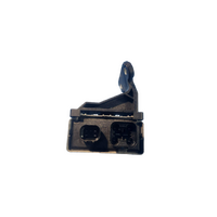 Mazda Bt50  Ford Ranger, Glow Plug Relay Control Module