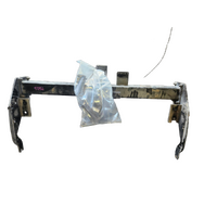 Mazda Bt50 Ur Towbar
