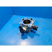 Kia Rio Jb 1.4 Petrol Throttle Body