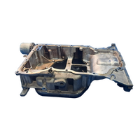 Nissan X-Trail T31 Oil Pan Sump