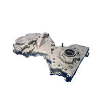 Nissan Xtrail T31  Timing Cover