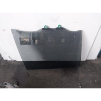Toyota Rav4 Xa50 Right Rear Door Window
