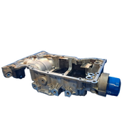 Nissan Xtrail T32 Oil Pan Sump
