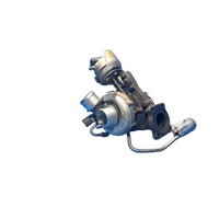 Ford Focus Lw, Diesel, 2.0, Turbocharger