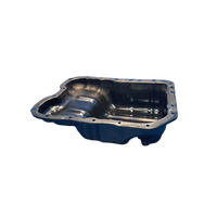 Mitsubishi Lancer 2.0 4b11 Petrol Cj-Cf Engine Oil Pan