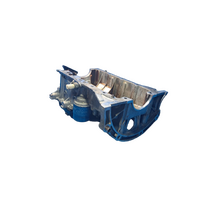 Hyundai Accent Rb Oil Pan Sump