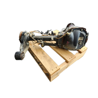 Mitsubishi Triton Mr 4.272 Ratio Front Diff Centre