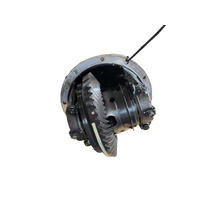 Mitsubishi Triton Mr, Rear Diff Centre