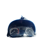 Mitsubishi Triton Mr Instrumentcluster