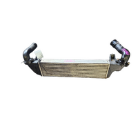 Mitsubishi Triton Mq-Mr 2.4 Diesel Intercooler