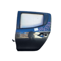 Mitsubishi Triton Mq Left Rear Door