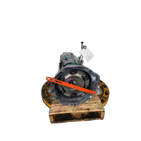 Mitsubishi Triton Mr Auto Transmission