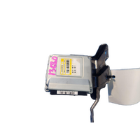 Mitsubishi Triton Mq-Mr, 4Wd Control Module