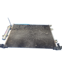 Mitsubishi Lancer Cj  Air Cond Condenser