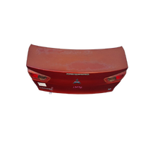 Mitsubishi Lancer Cj  Bootlid