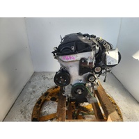 Mitsubishi Lancer Cj 2.0 4b11 Petrol Engine
