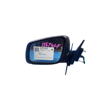 Mitsubishi Lancer Left Door Mirror