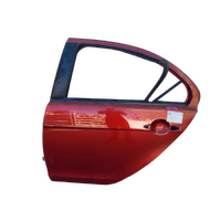 Mitsubishi Lancer Cj Hatch Left Rear Door