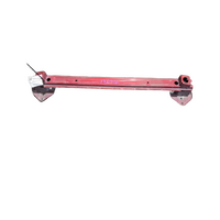 Mitsubishi Lancer Ch  Rear Bumper Reinforcement