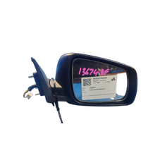 Mitsubishi Lancer Cj Right Door Mirror