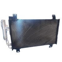 Mazda 2 Dj/Dl Petrol, A C Condenser