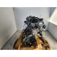 Mazda 2 Dj/Dl 1.5 F-5P, Electric Cam Actuator Type Engine