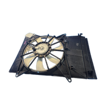 Mazda 2 Dj/Dl Petrol 1.5 Radiator Fan