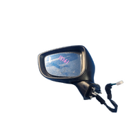 Mazda 2 Dj/Dl  Left Door Mirror