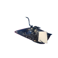 Mazda 2 Dj Left Taillight